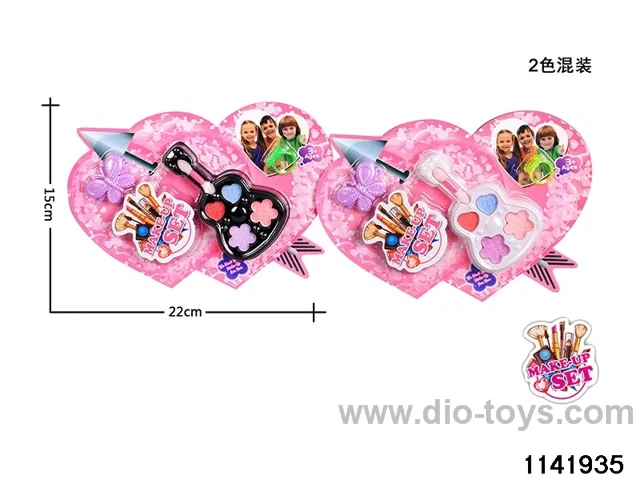 Cosmetic Toys