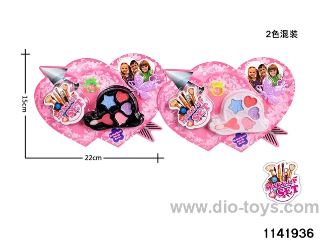 Cosmetic Toys