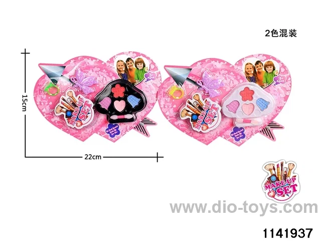 Cosmetic Toys
