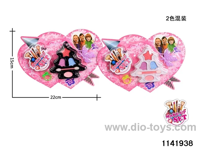 Cosmetic Toys