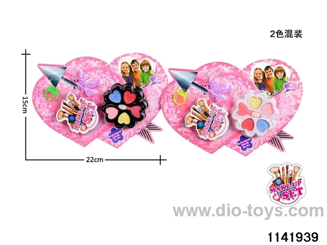 Cosmetic Toys