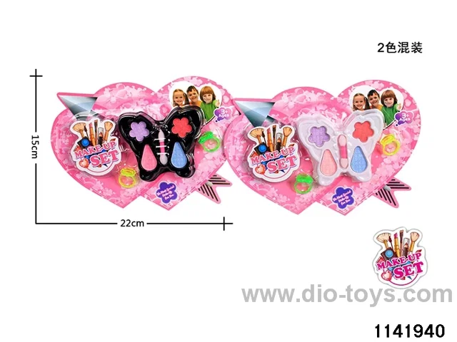 Cosmetic Toys