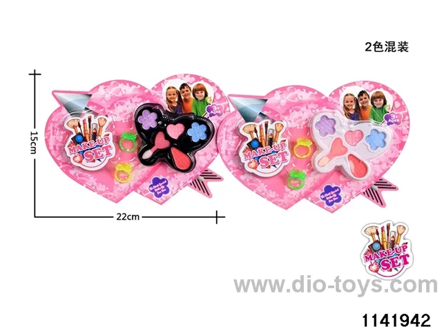 Cosmetic Toys