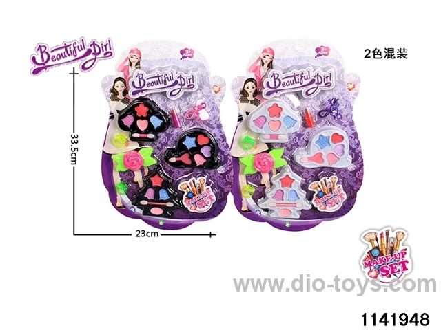 Cosmetic Toys