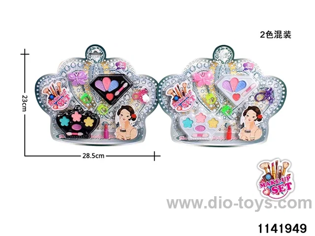 Cosmetic Toys