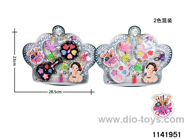 Cosmetic Toys