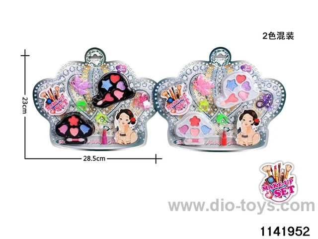 Cosmetic Toys