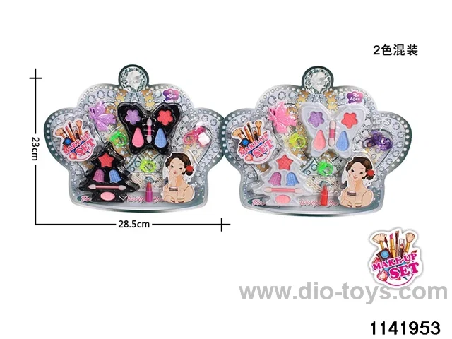 Cosmetic Toys