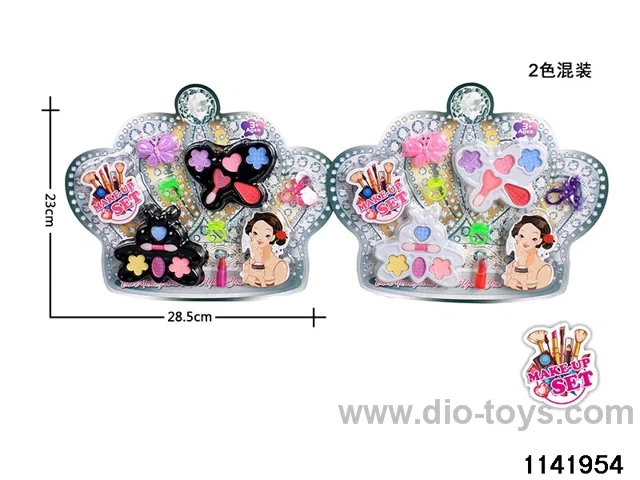 Cosmetic Toys