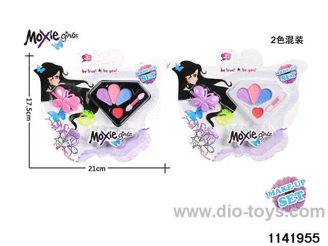 Cosmetic Toys
