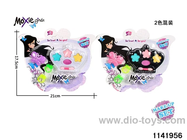 Cosmetic Toys