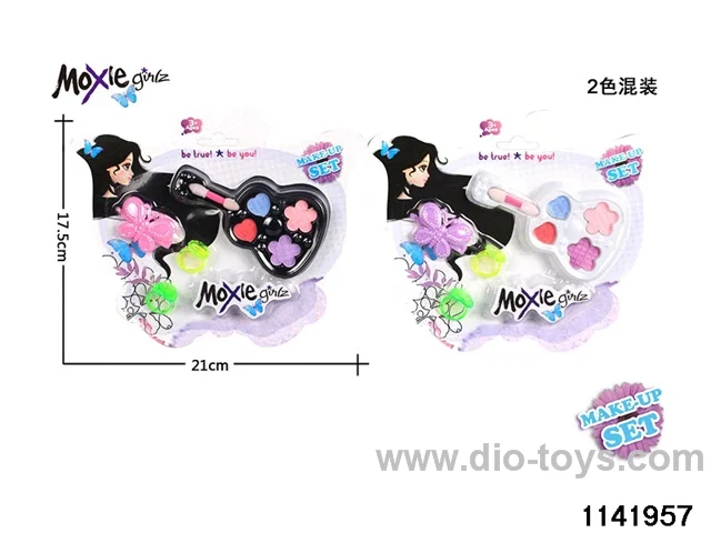Cosmetic Toys