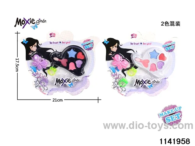 Cosmetic Toys