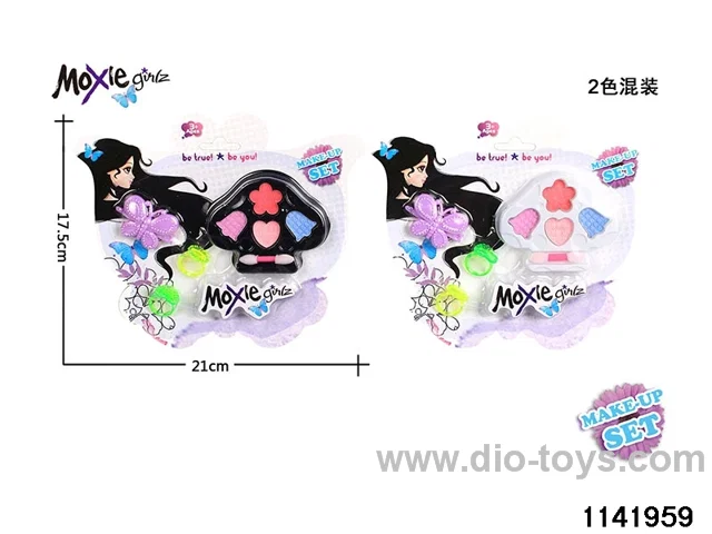 Cosmetic Toys