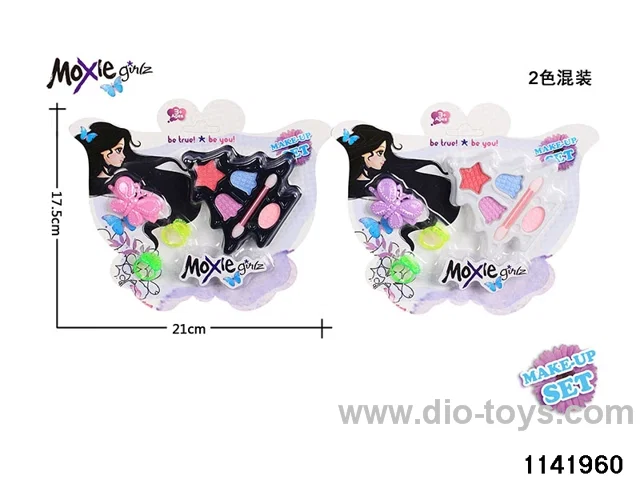 Cosmetic Toys