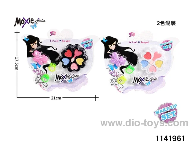 Cosmetic Toys
