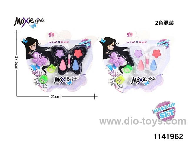 Cosmetic Toys