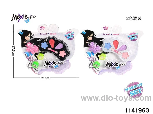 Cosmetic Toys