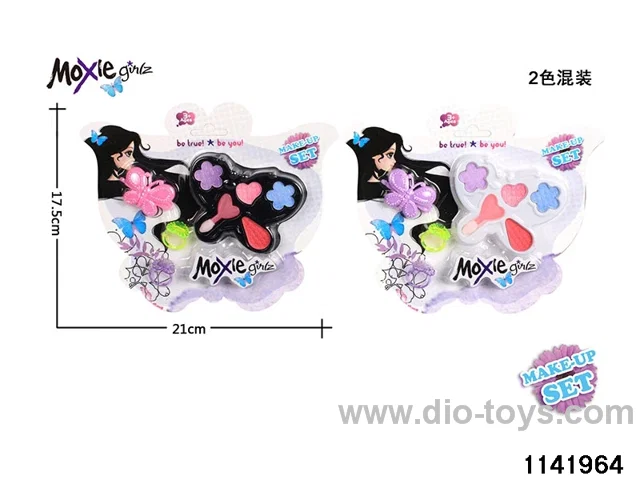 Cosmetic Toys