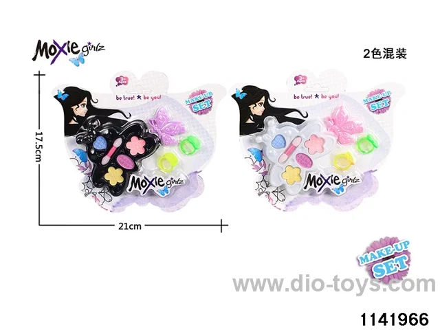 Cosmetic Toys