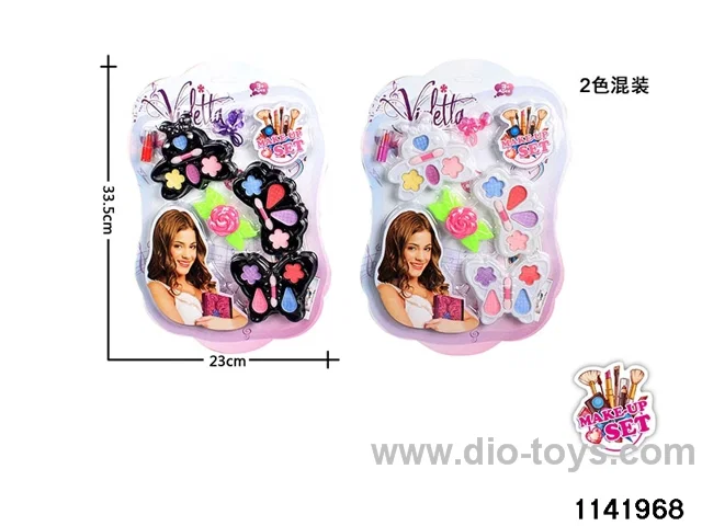 Cosmetic Toys