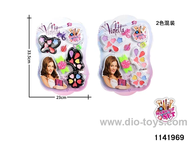 Cosmetic Toys