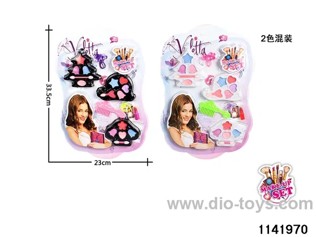 Cosmetic Toys