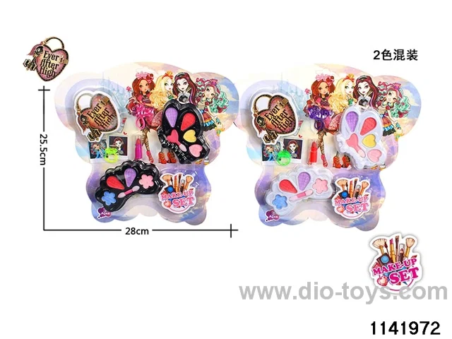 Cosmetic Toys
