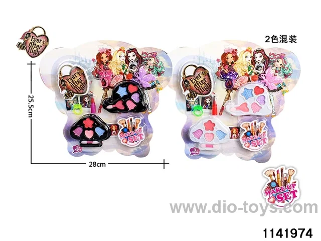 Cosmetic Toys