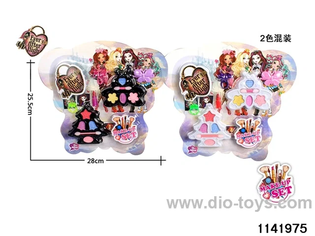 Cosmetic Toys