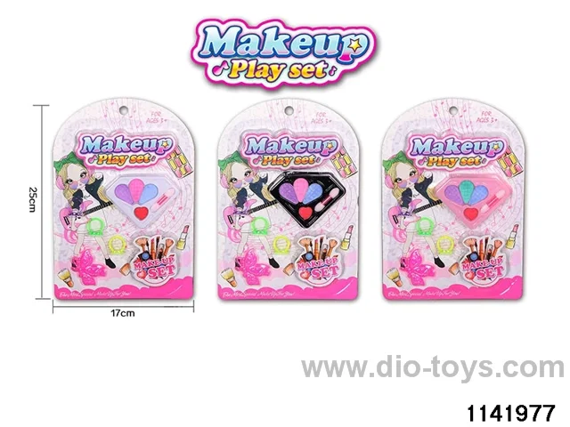 Cosmetic Toys