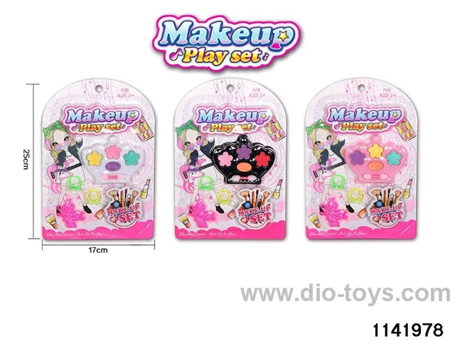 Cosmetic Toys