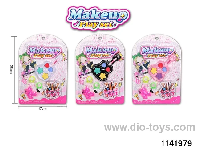 Cosmetic Toys