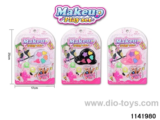Cosmetic Toys