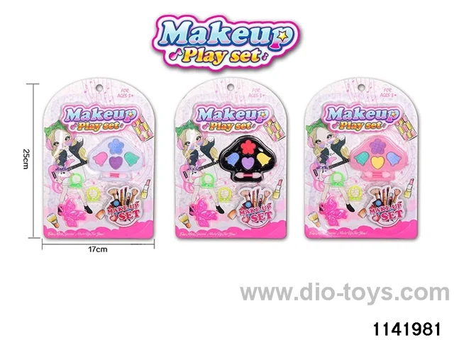 Cosmetic Toys