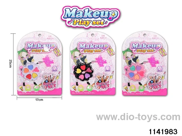 Cosmetic Toys
