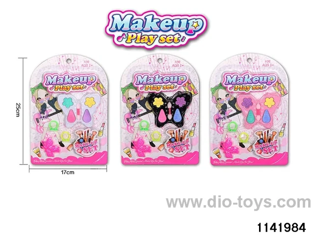 Cosmetic Toys