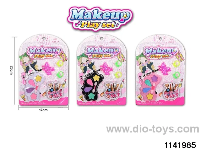 Cosmetic Toys