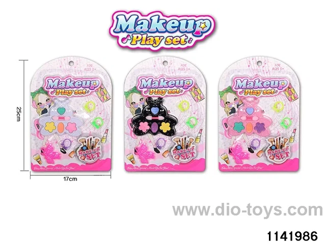 Cosmetic Toys
