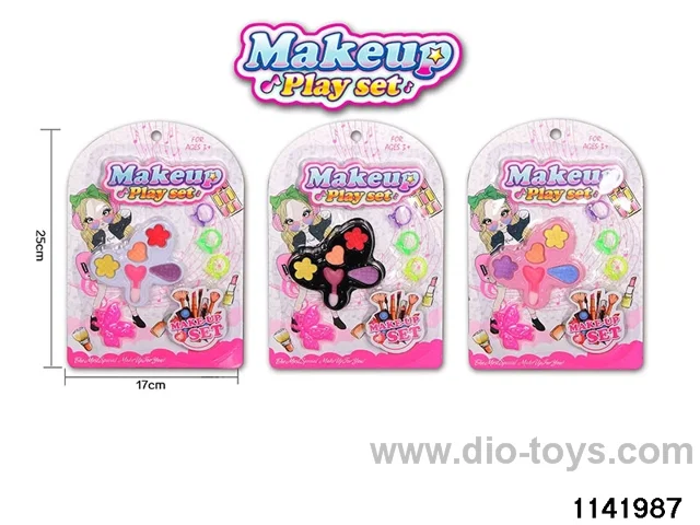 Cosmetic Toys