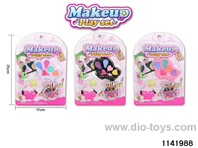 Cosmetic Toys