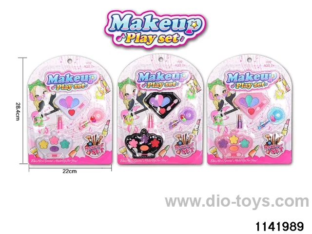 Cosmetic Toys