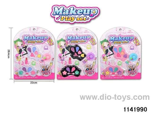 Cosmetic Toys