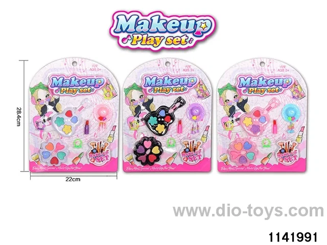 Cosmetic Toys