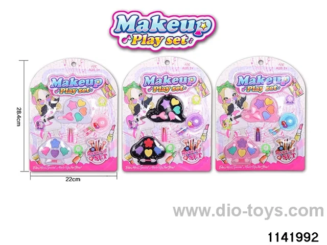 Cosmetic Toys