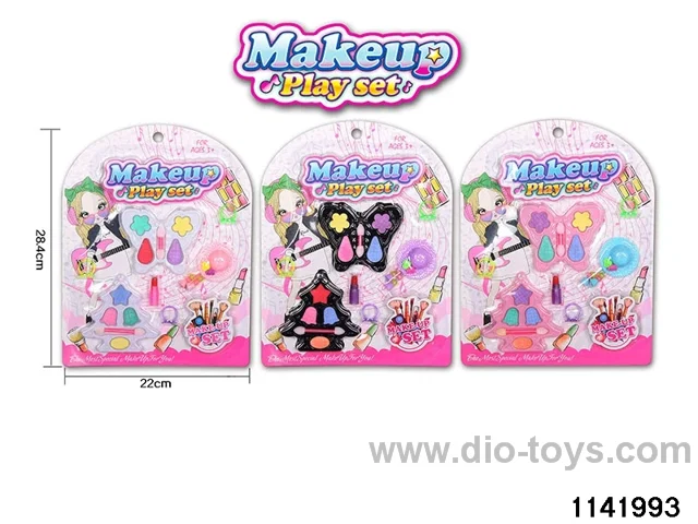 Cosmetic Toys