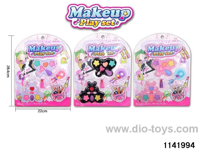Cosmetic Toys