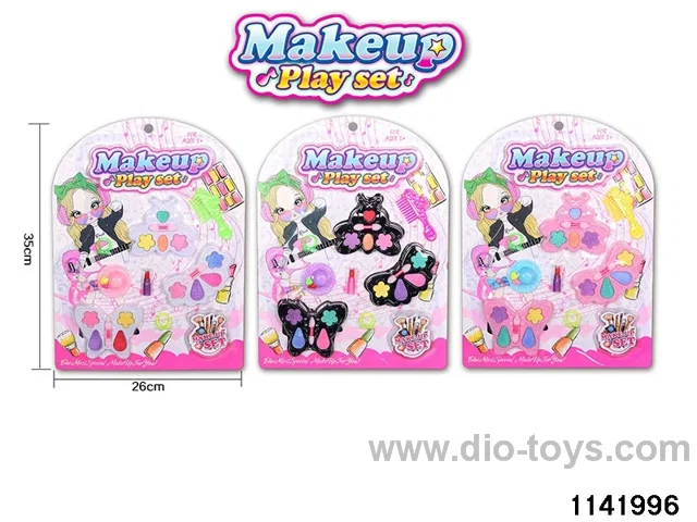Cosmetic Toys