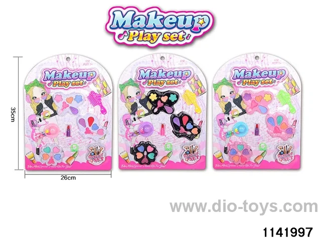 Cosmetic Toys