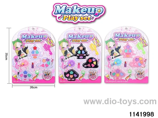 Cosmetic Toys